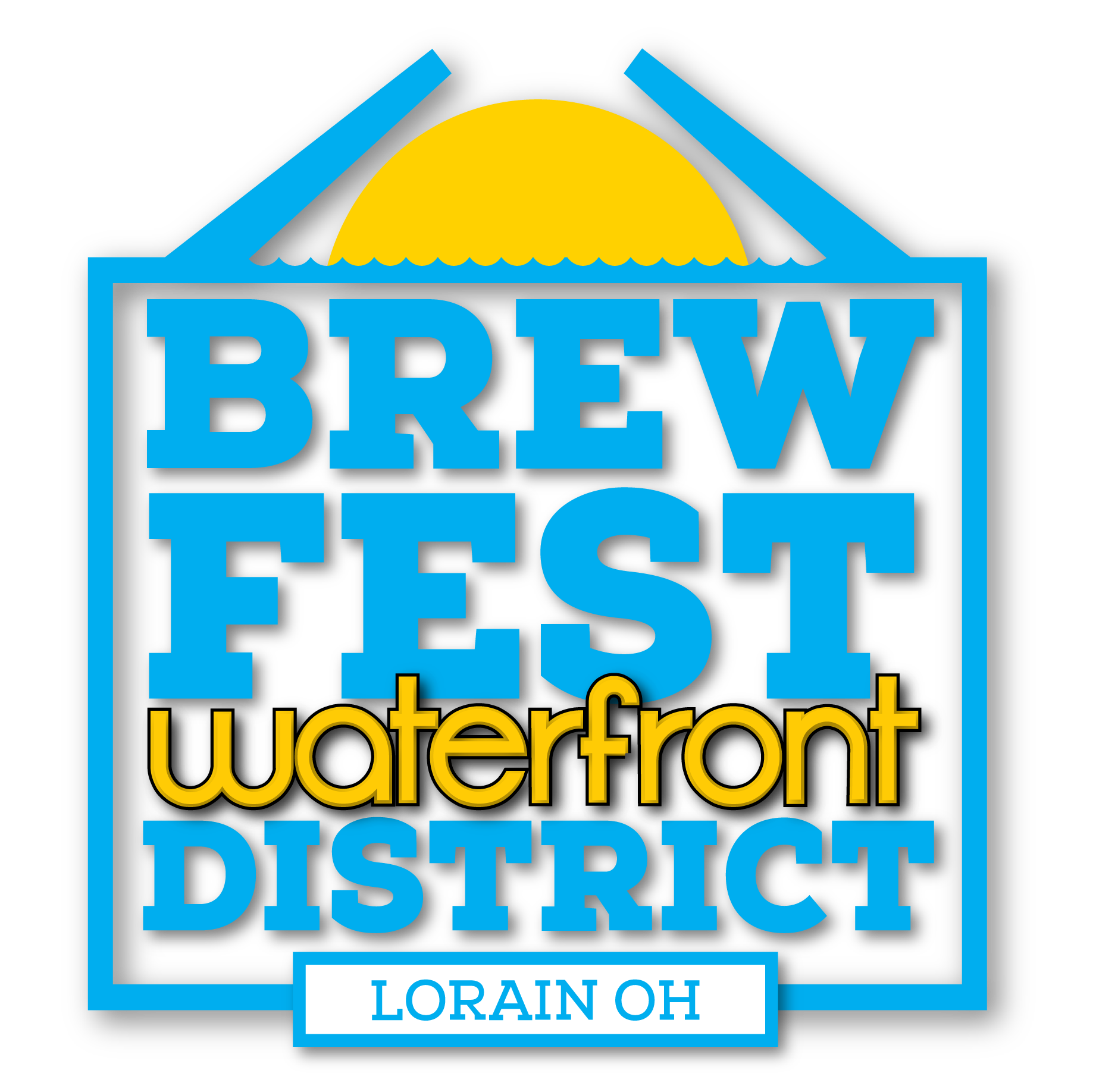Brewfest Waterfront District